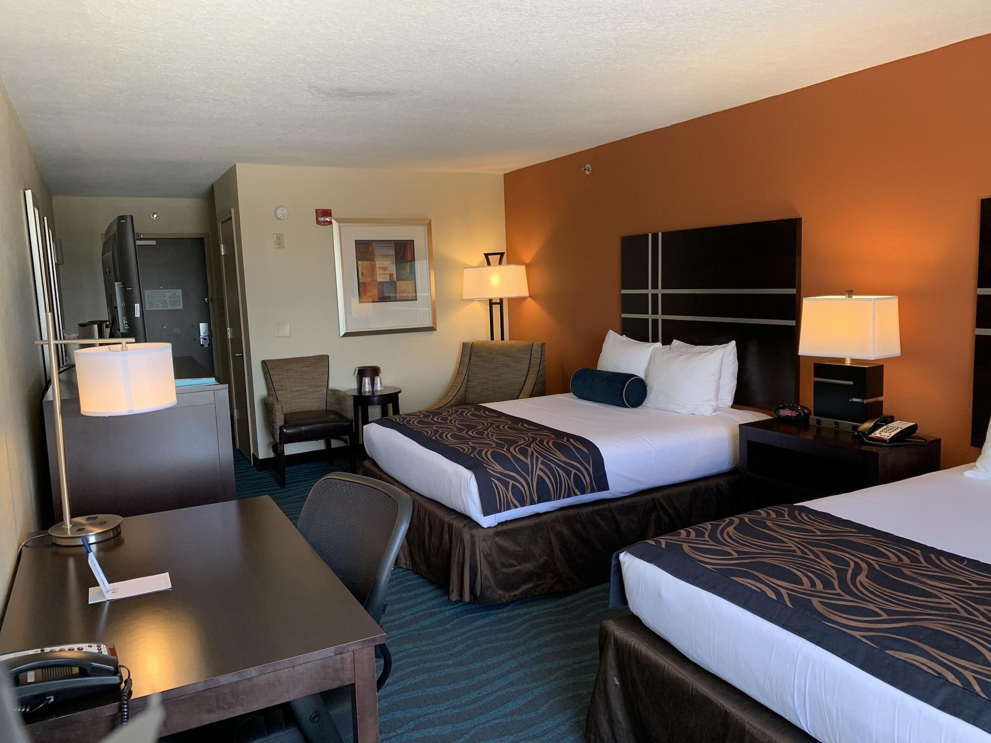 & Columbia Northeast By Ihg Dentsville