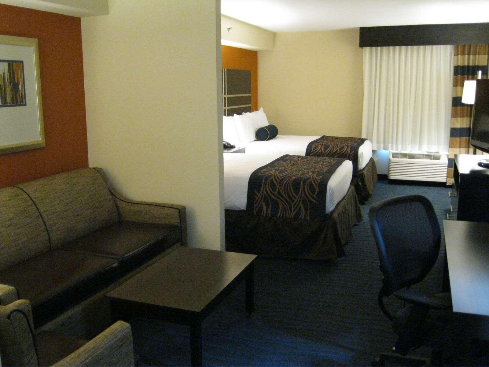 Hotel & Columbia Northeast By Ihg
