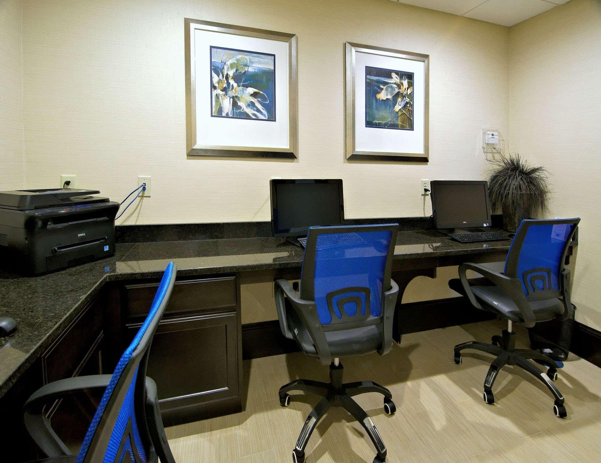 & Columbia Northeast By Ihg Hotel Dentsville