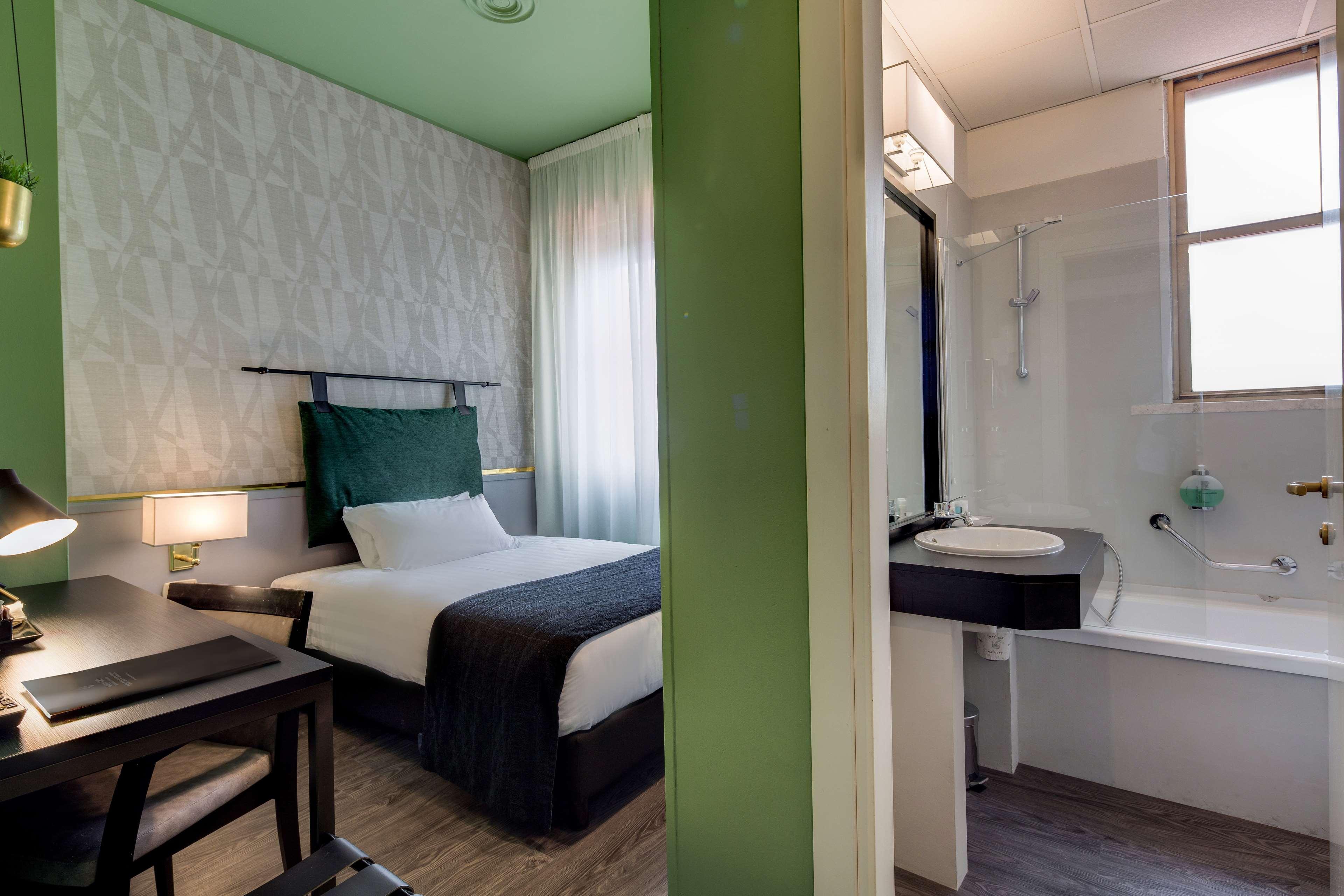 & Columbia Northeast By Ihg