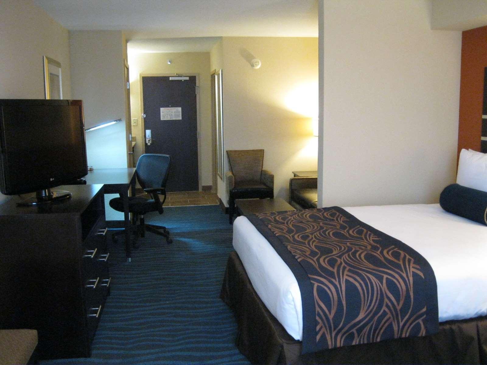 & Columbia Northeast By Ihg 3* Dentsville