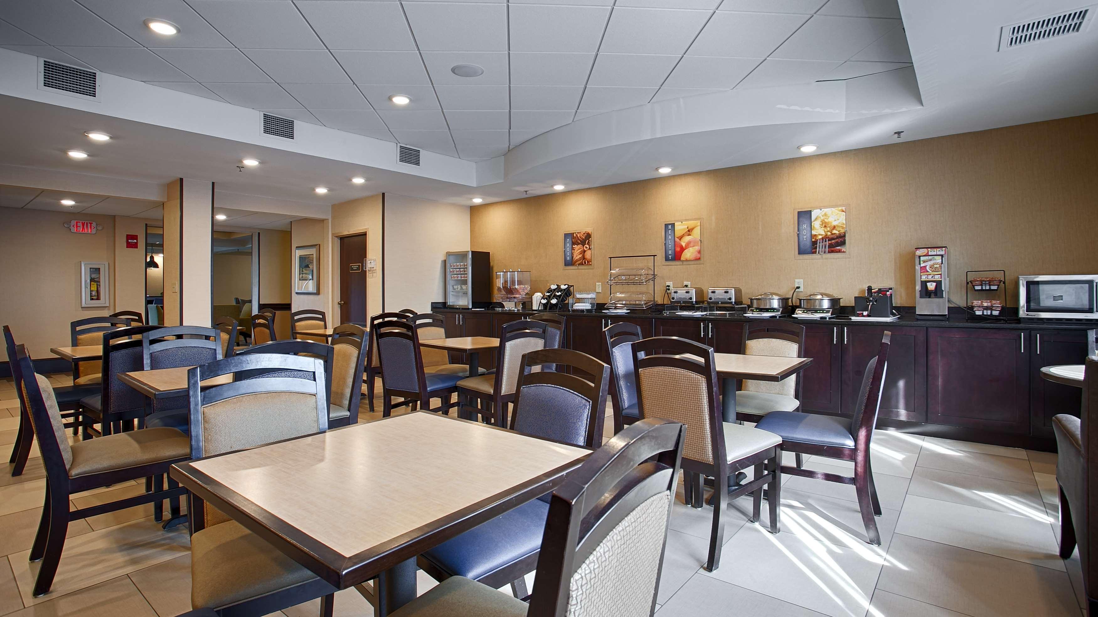 & Columbia Northeast By Ihg 3*