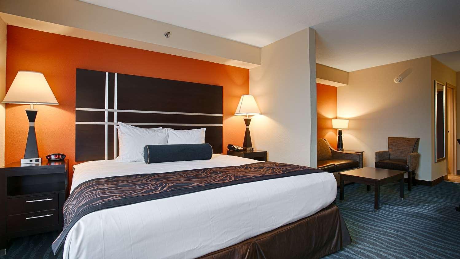 & Columbia Northeast By Ihg 3* Dentsville