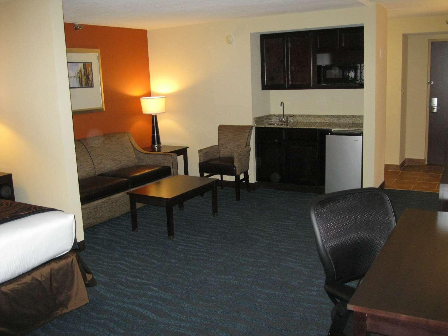 & Columbia Northeast By Ihg Hotel