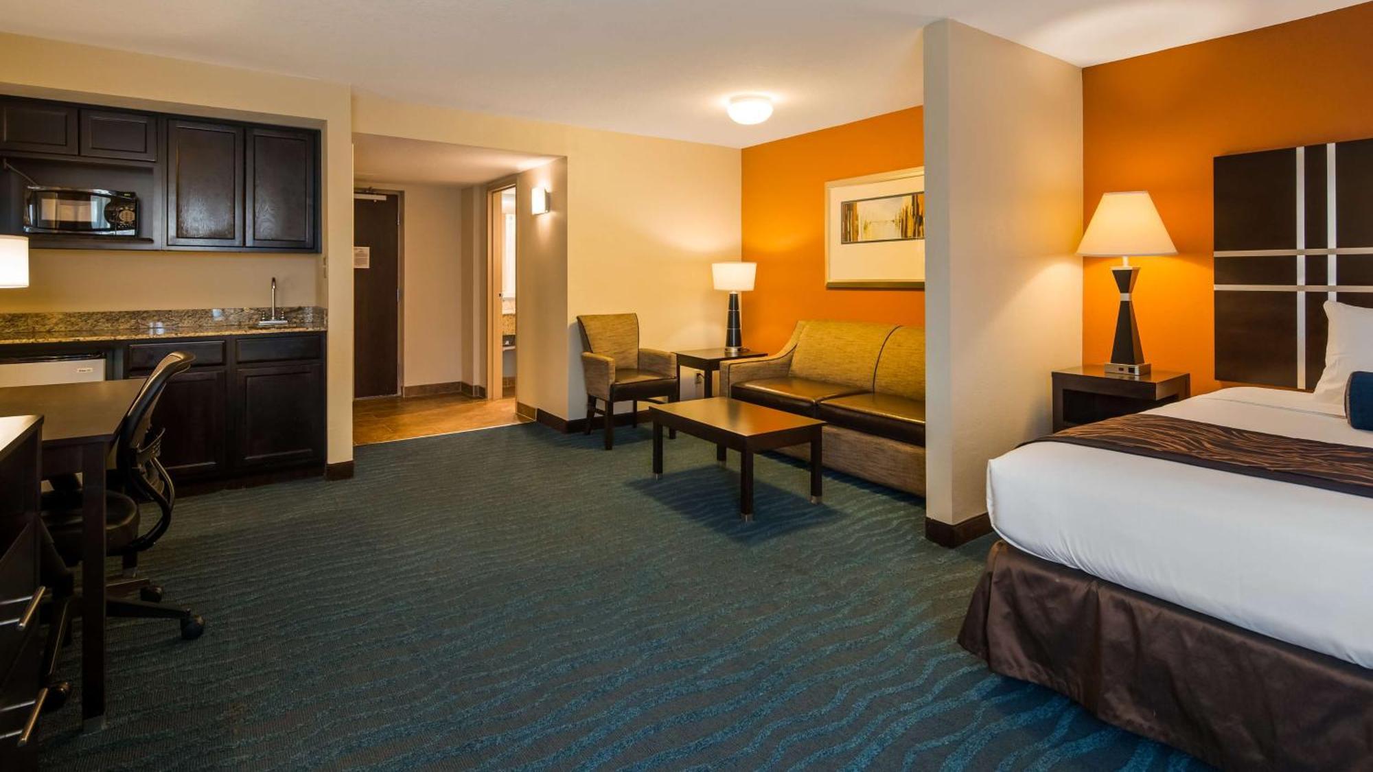 Hotel & Columbia Northeast By Ihg