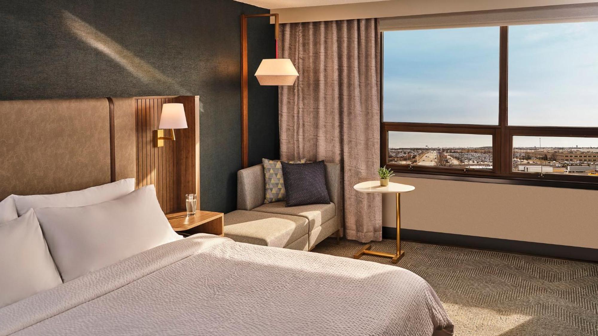 Hotel & Columbia Northeast By Ihg 3*