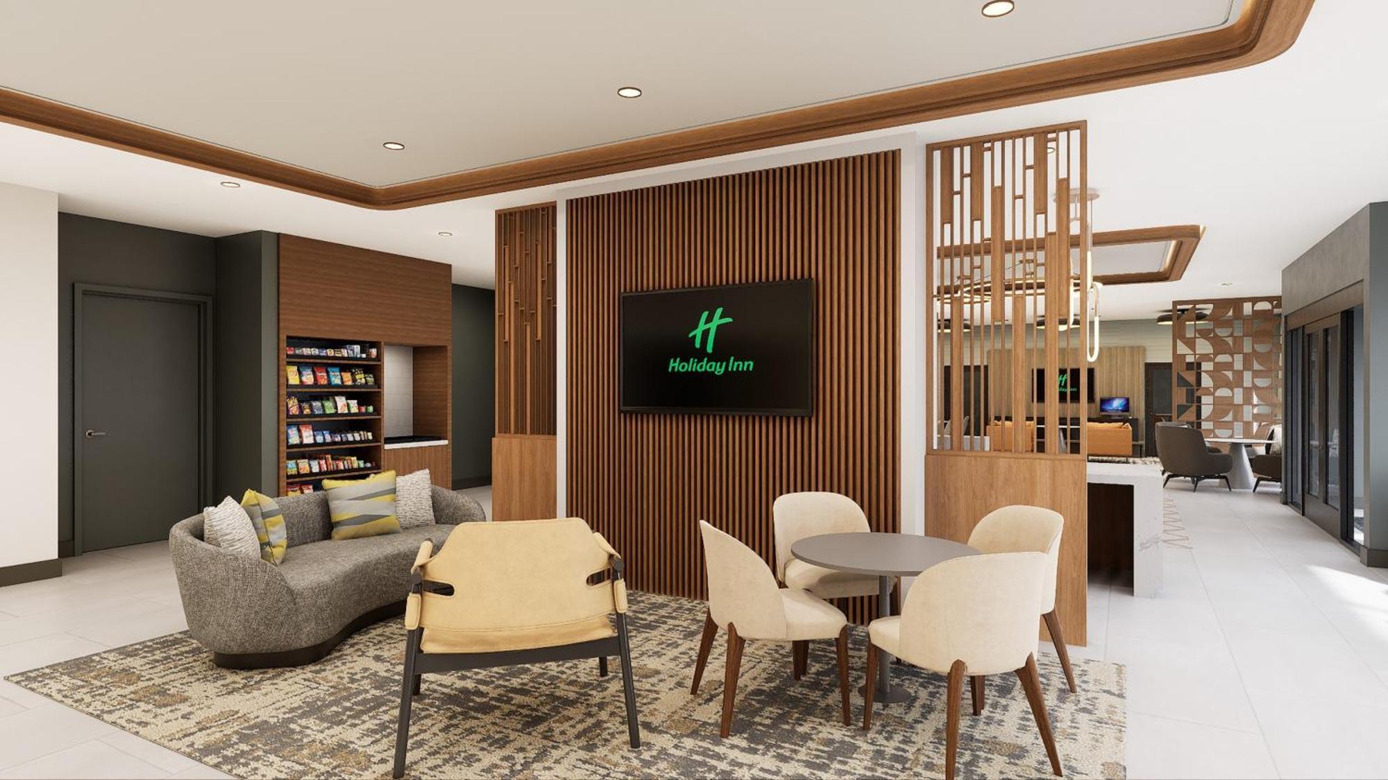 & Columbia Northeast By Ihg