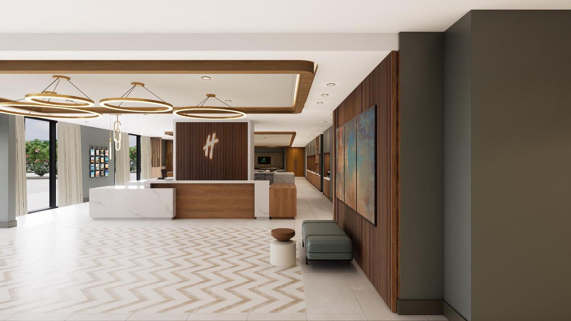 Hotel & Columbia Northeast By Ihg